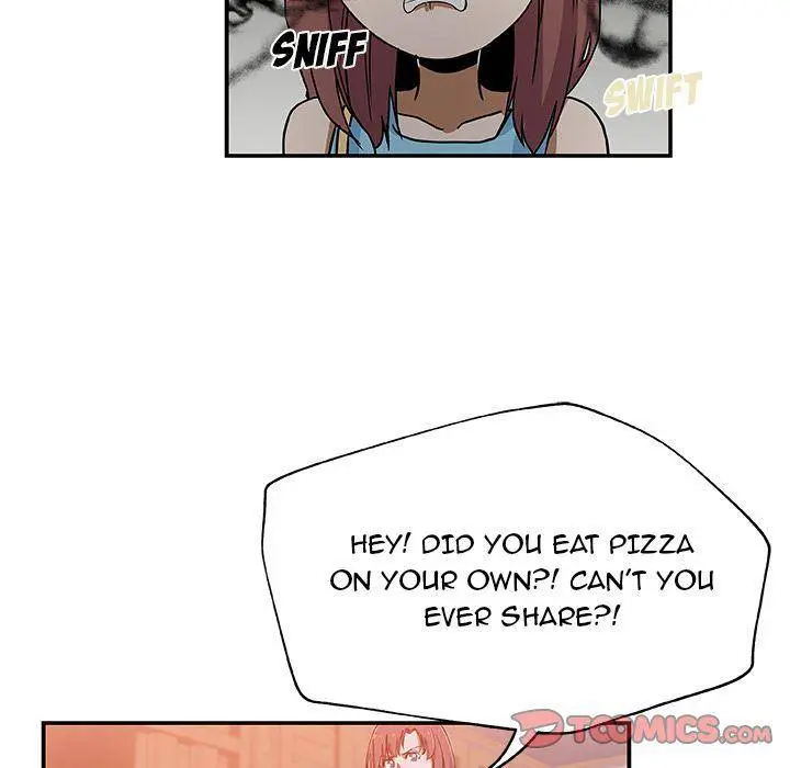 Missing Nine Episode 25 - Page 50