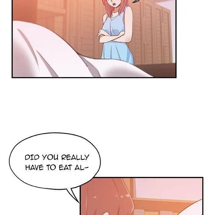 Missing Nine Episode 25 - Page 51