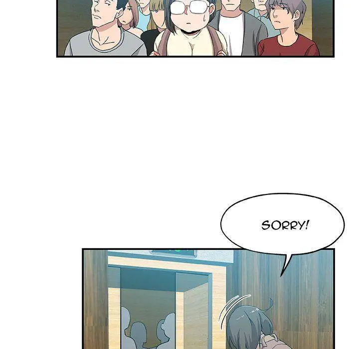 Missing Nine Episode 25 - Page 58