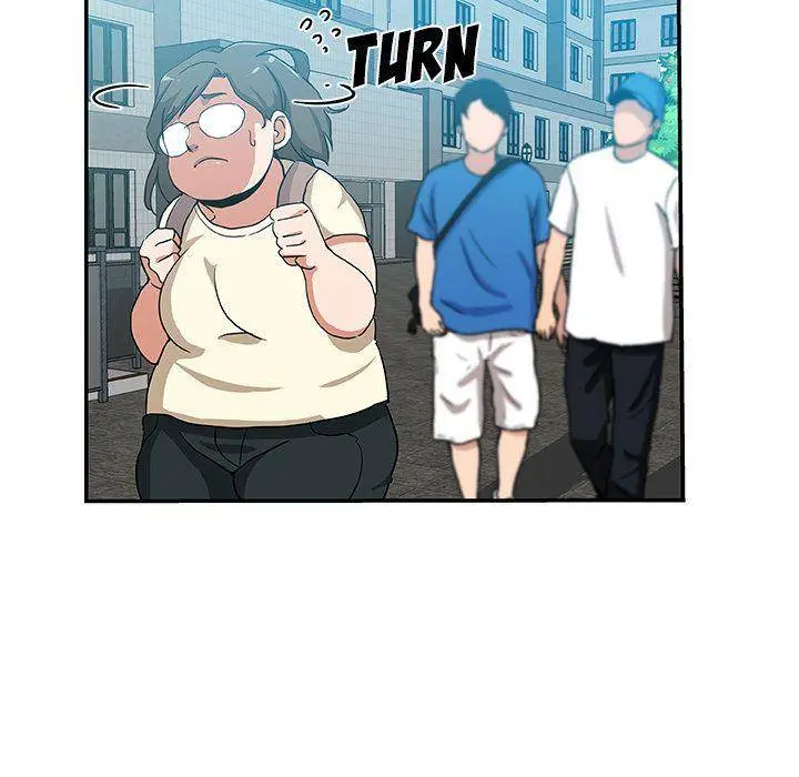 Missing Nine Episode 25 - Page 60