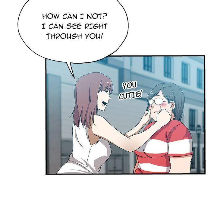 Missing Nine Episode 25 - Page 67