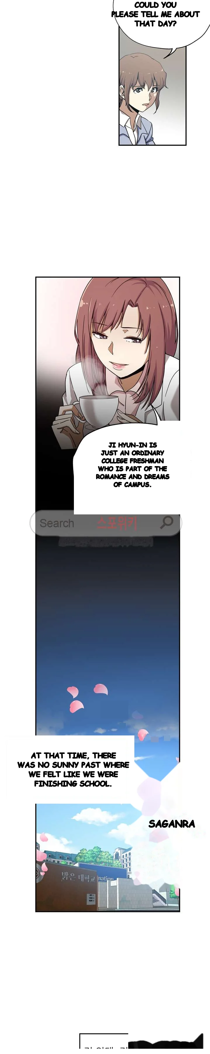 Missing Nine Episode 25 - Page 7