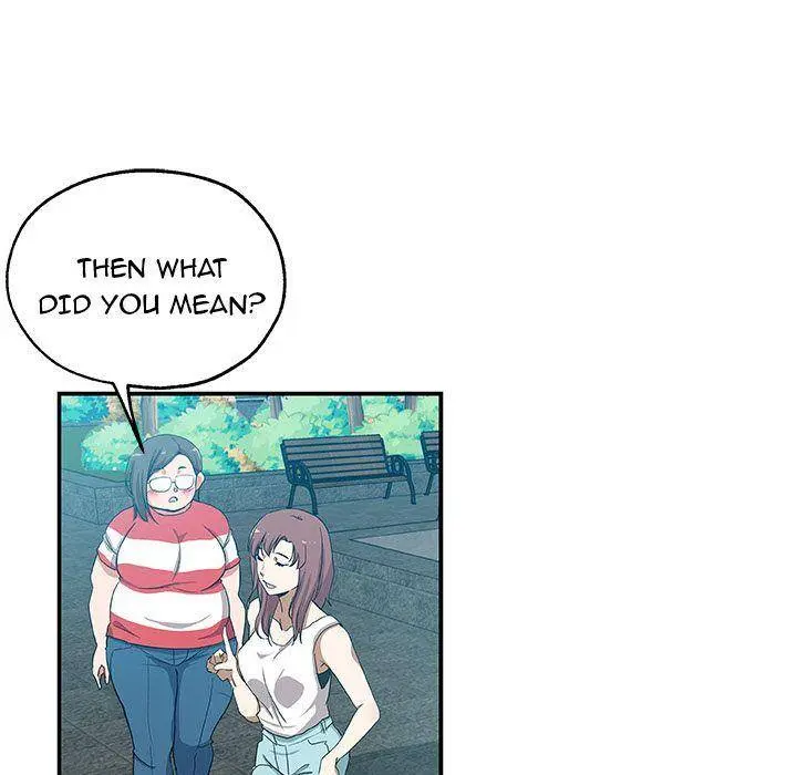 Missing Nine Episode 25 - Page 71