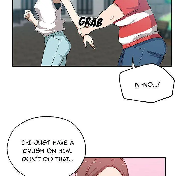 Missing Nine Episode 25 - Page 76