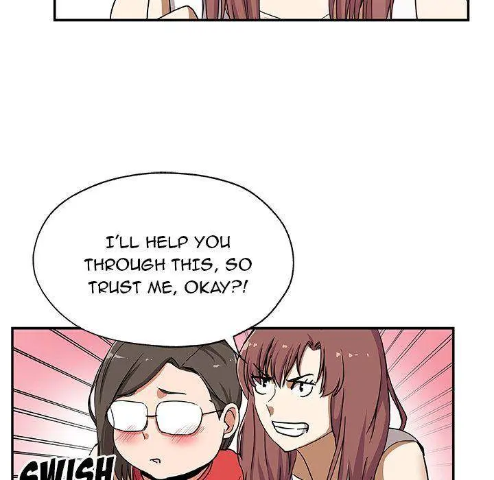 Missing Nine Episode 25 - Page 79