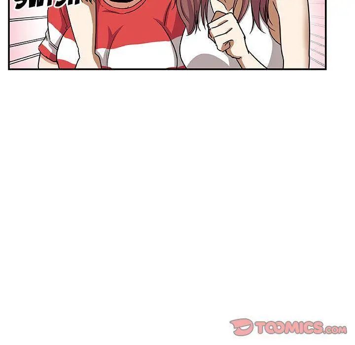 Missing Nine Episode 25 - Page 80