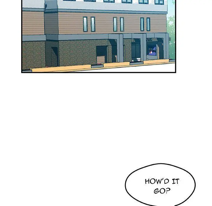 Missing Nine Episode 25 - Page 83
