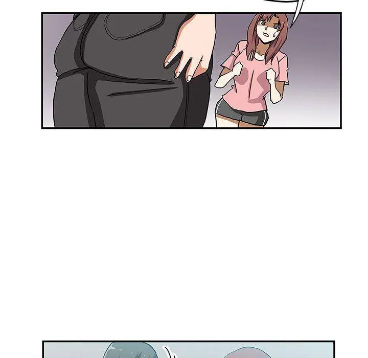Missing Nine Episode 25 - Page 84