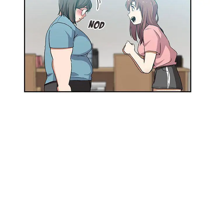 Missing Nine Episode 25 - Page 85