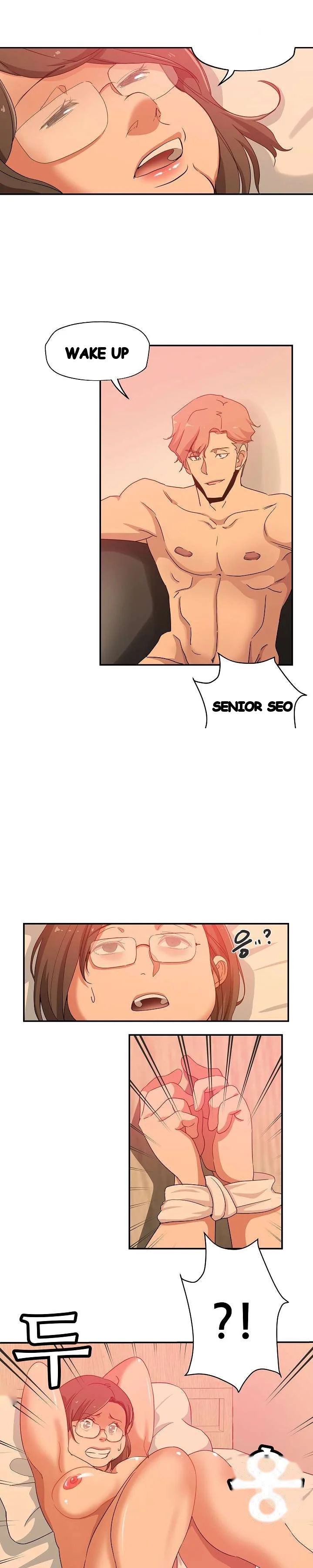 Missing Nine Episode 26 - Page 11
