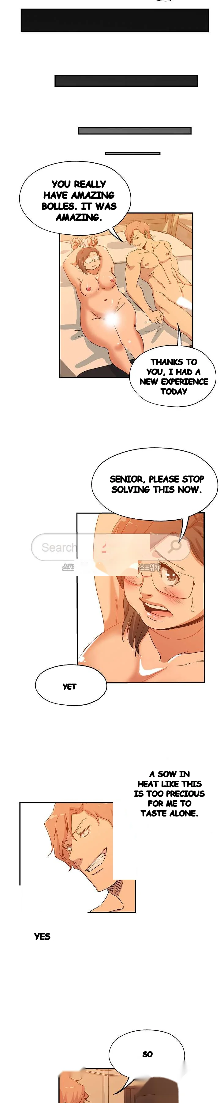 Missing Nine Episode 26 - Page 20