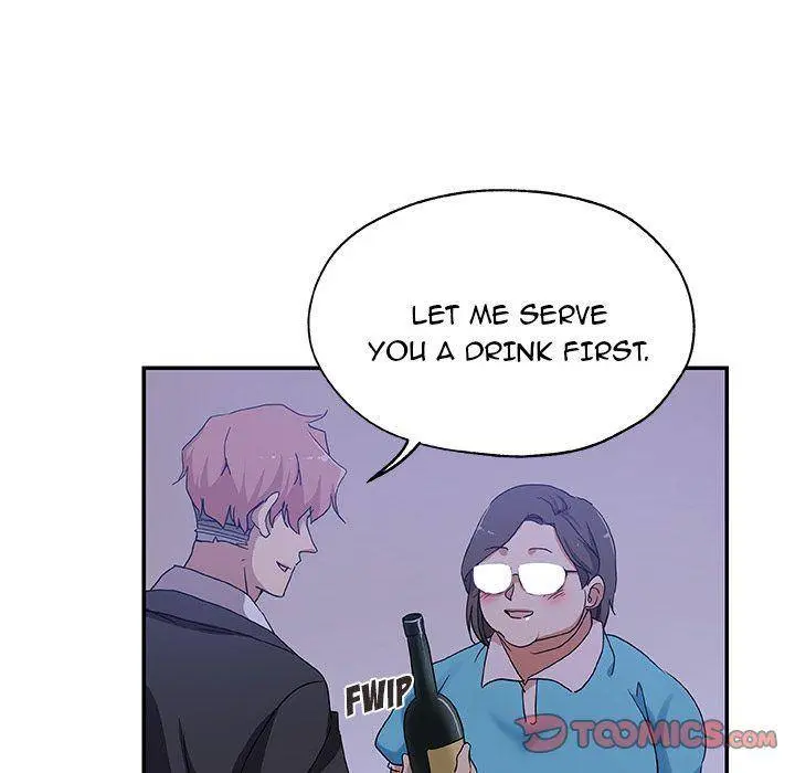 Missing Nine Episode 26 - Page 22