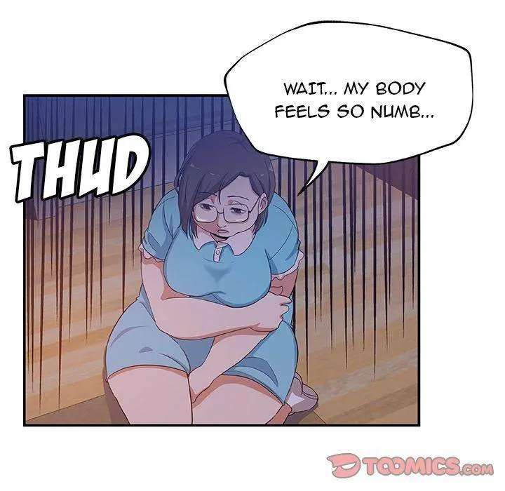 Missing Nine Episode 26 - Page 26