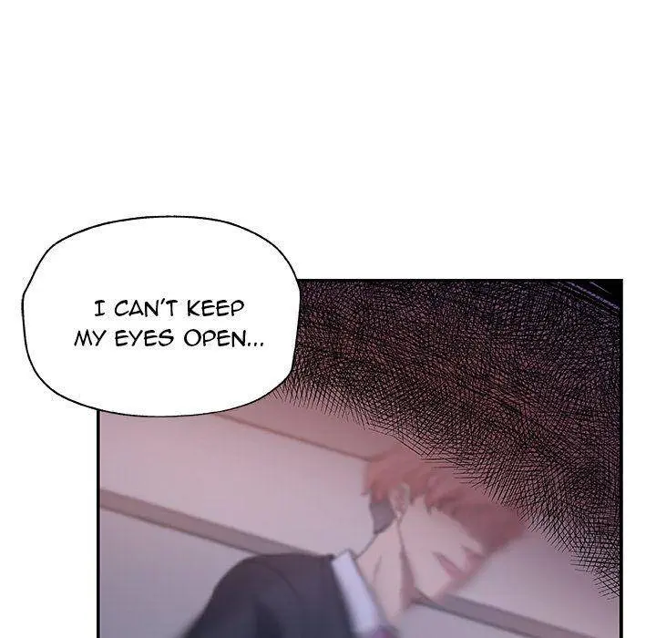 Missing Nine Episode 26 - Page 27