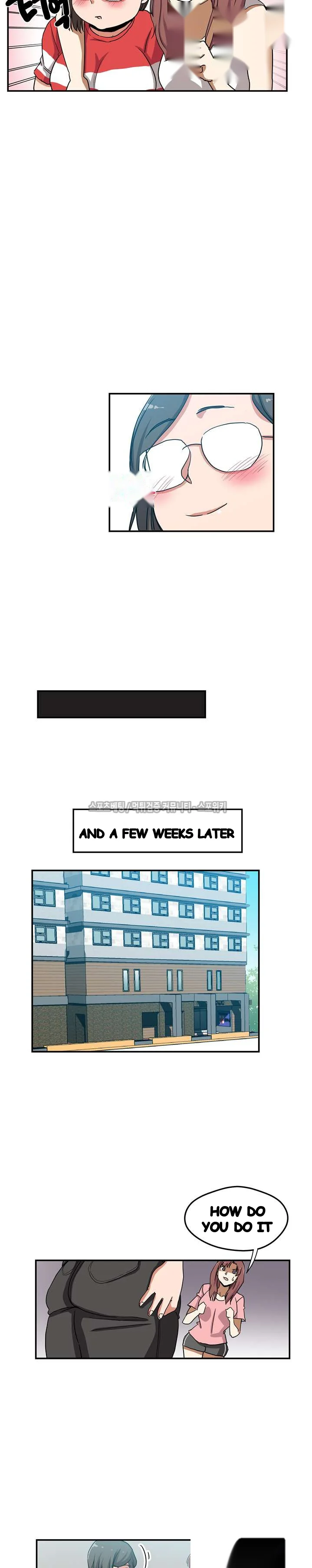 Missing Nine Episode 26 - Page 3