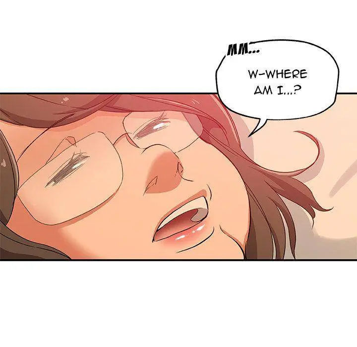 Missing Nine Episode 26 - Page 35