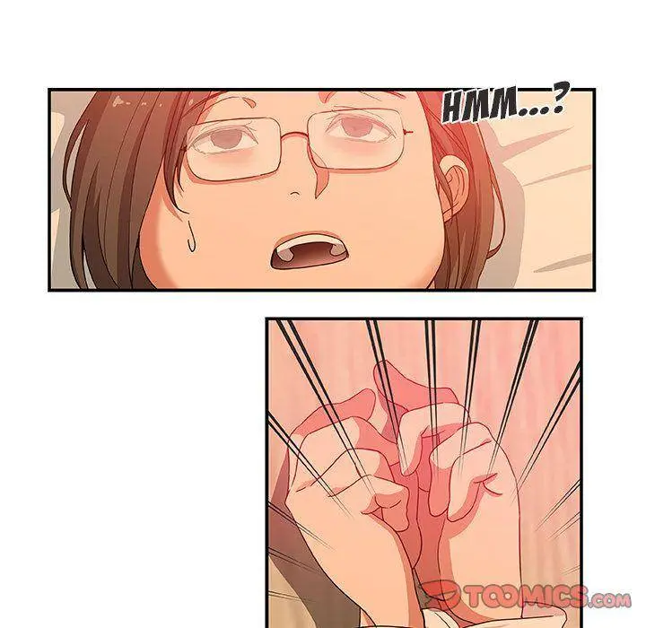 Missing Nine Episode 26 - Page 38