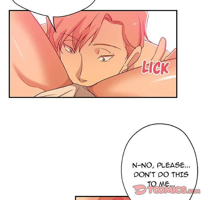 Missing Nine Episode 26 - Page 46