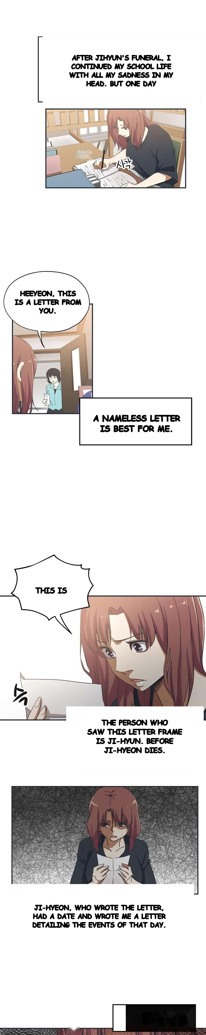 Missing Nine Episode 26 - Page 5