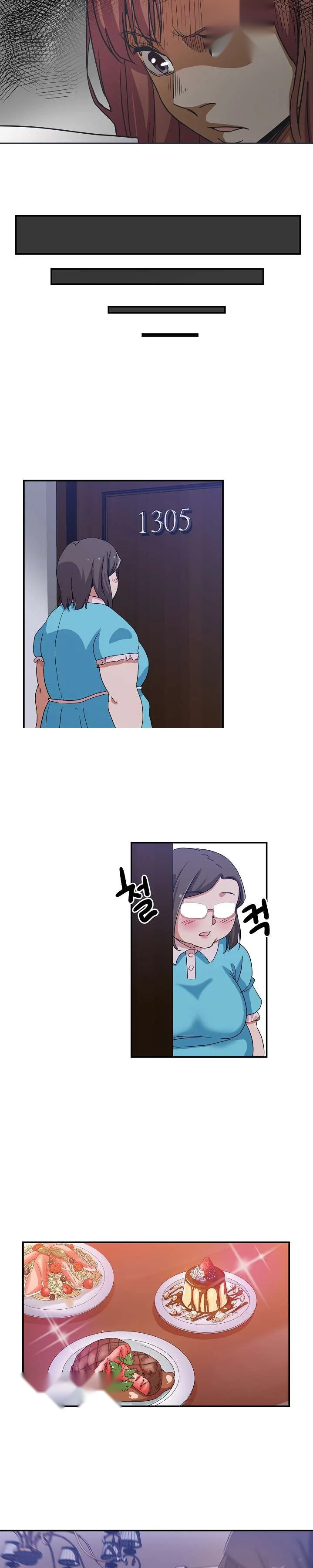 Missing Nine Episode 26 - Page 6