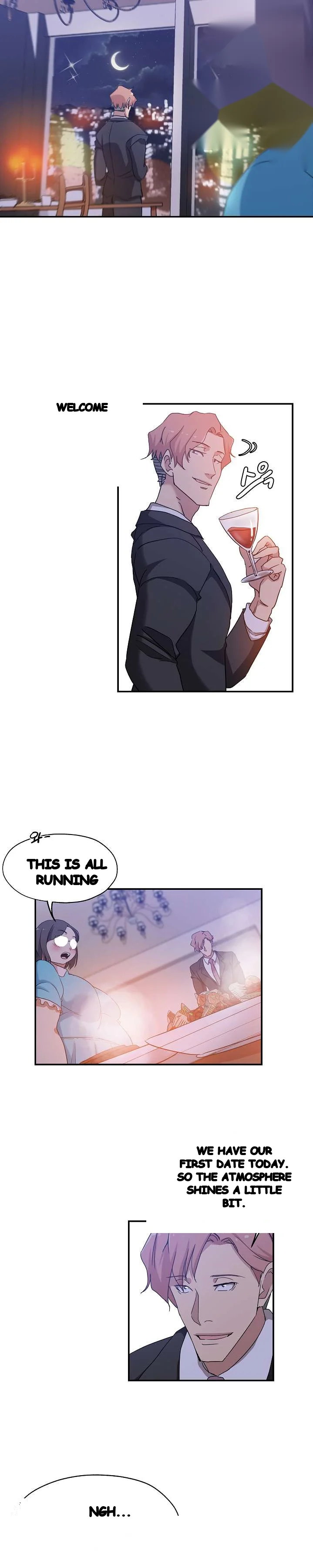Missing Nine Episode 26 - Page 7