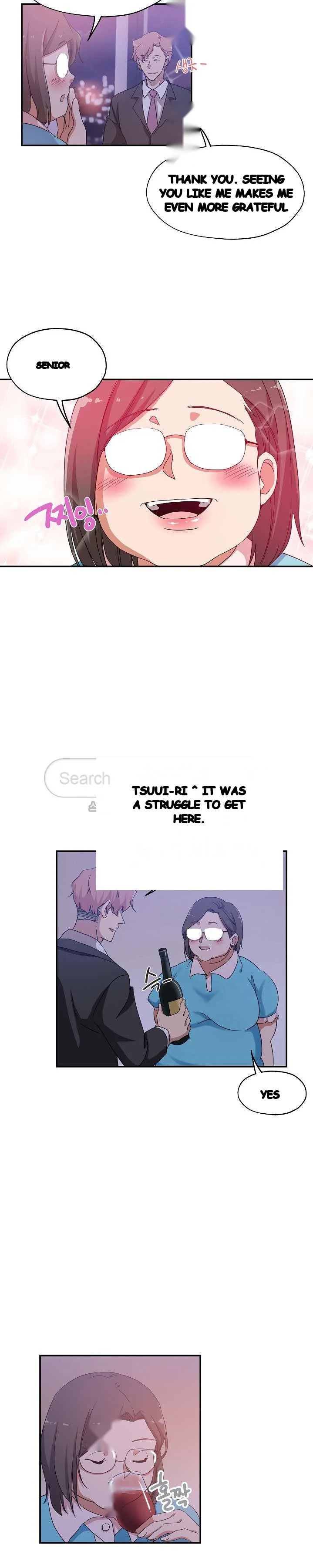 Missing Nine Episode 26 - Page 8