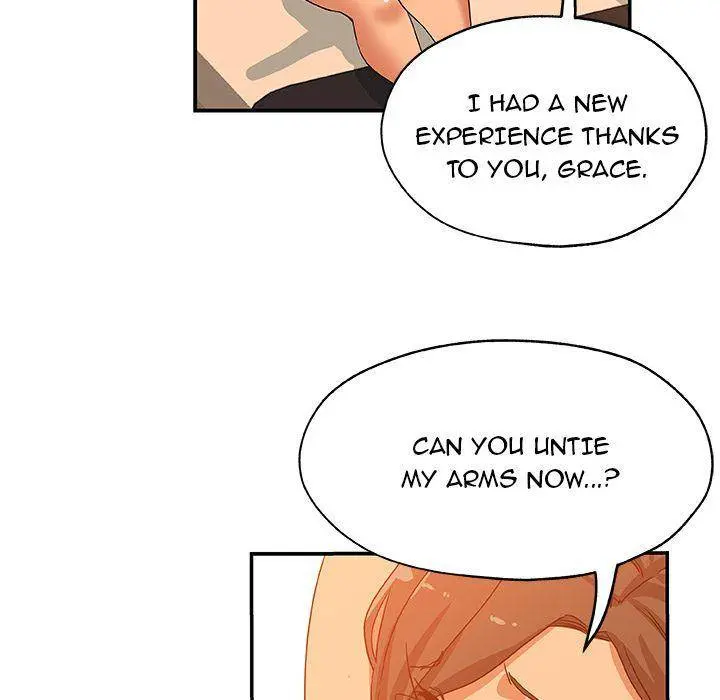 Missing Nine Episode 26 - Page 83