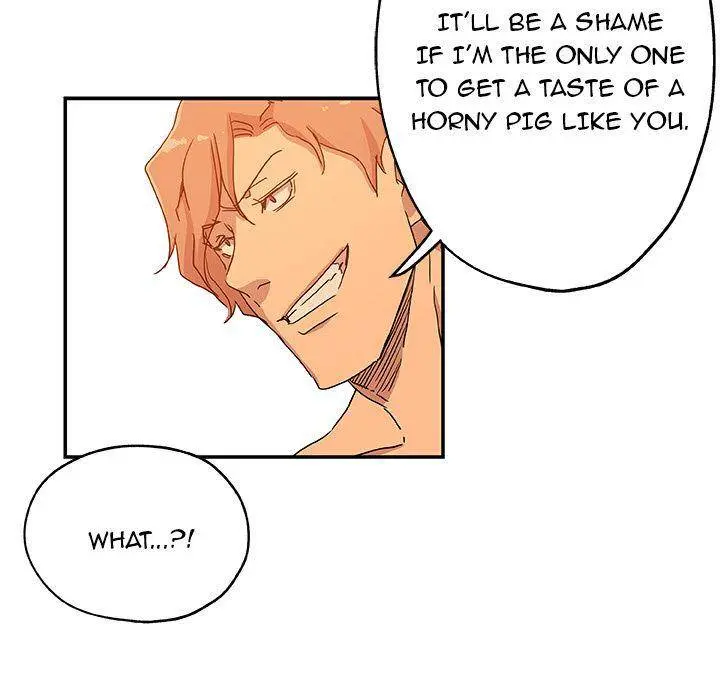 Missing Nine Episode 26 - Page 85