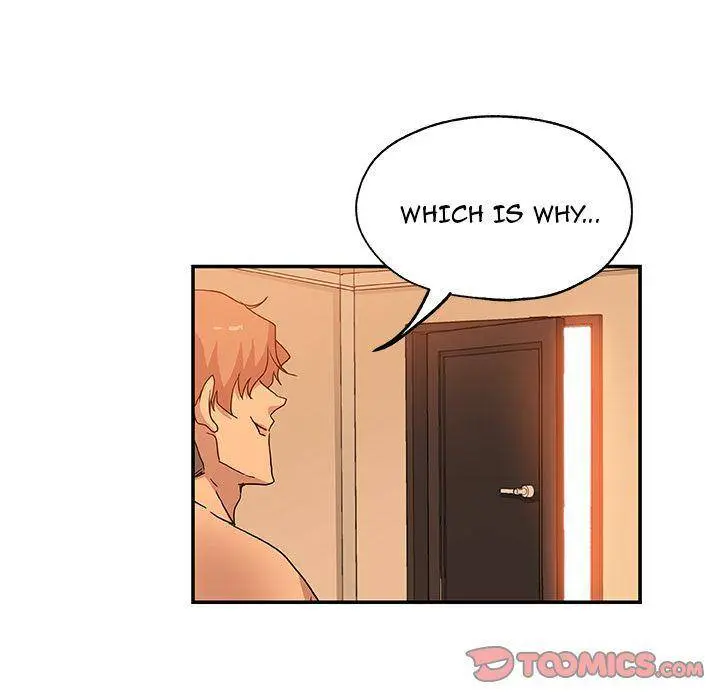 Missing Nine Episode 26 - Page 86