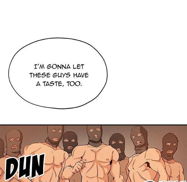 Missing Nine Episode 26 - Page 87