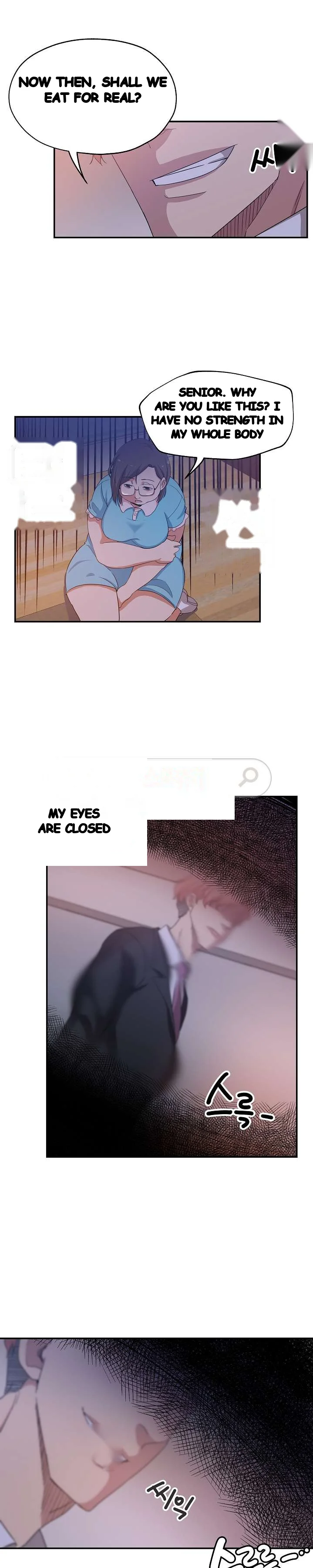 Missing Nine Episode 26 - Page 9