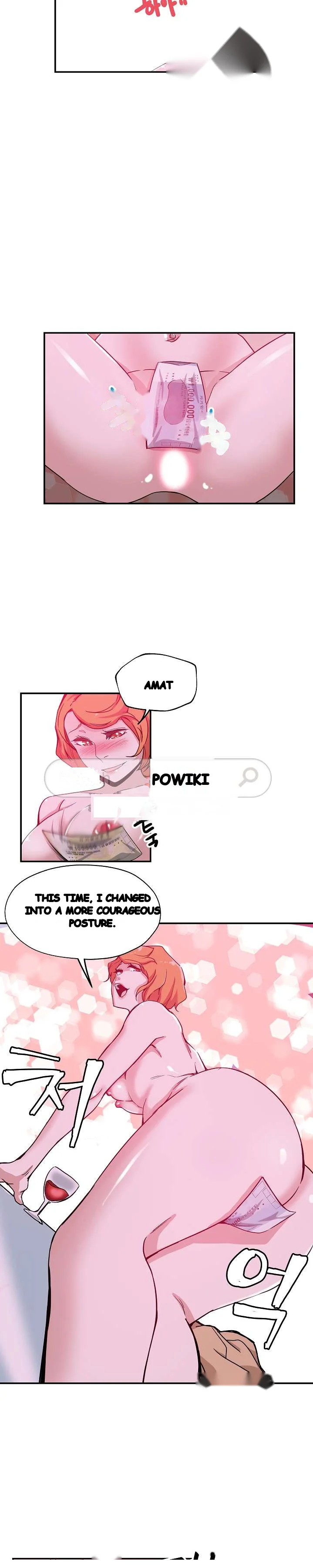 Missing Nine Episode 27 - Page 13