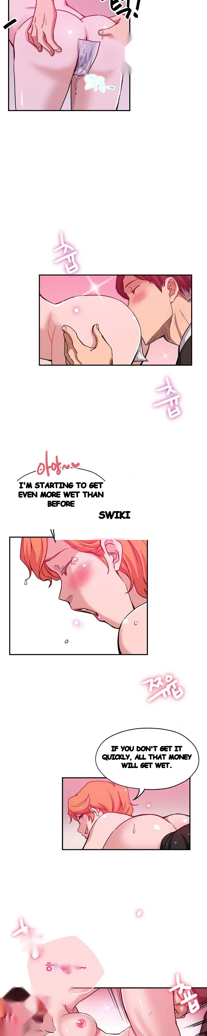Missing Nine Episode 27 - Page 14
