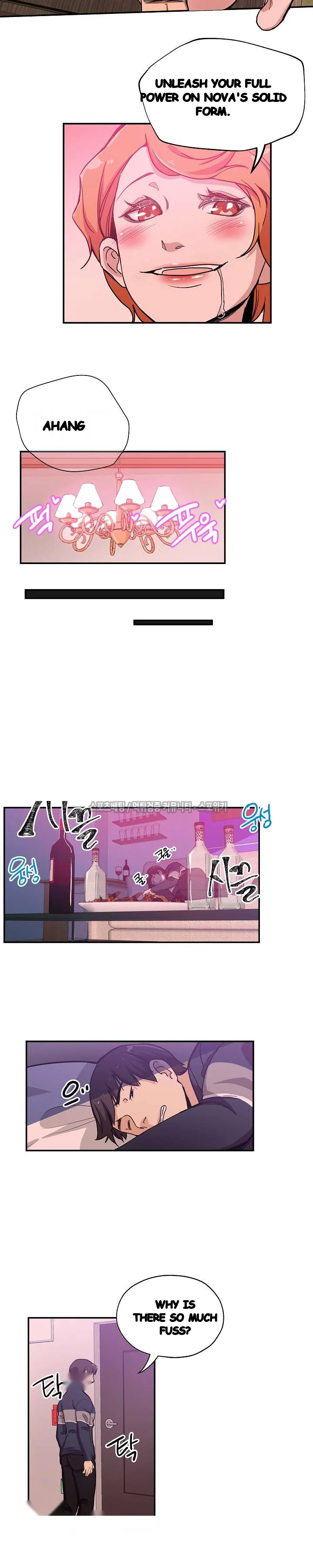Missing Nine Episode 27 - Page 16