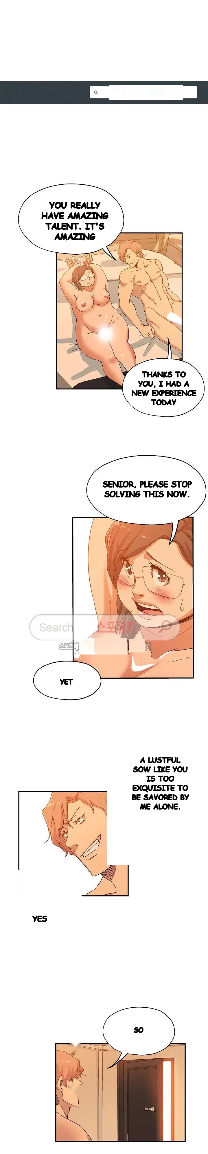 Missing Nine Episode 27 - Page 2