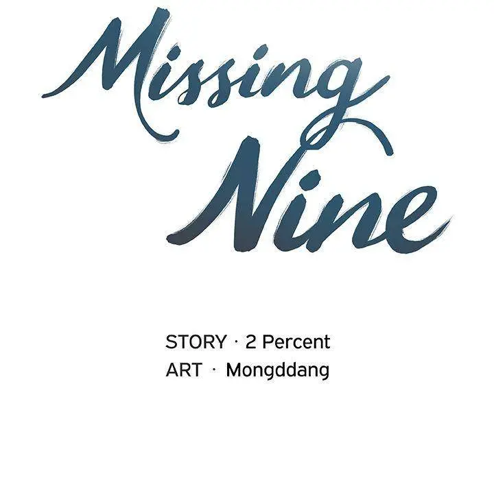 Missing Nine Episode 27 - Page 23