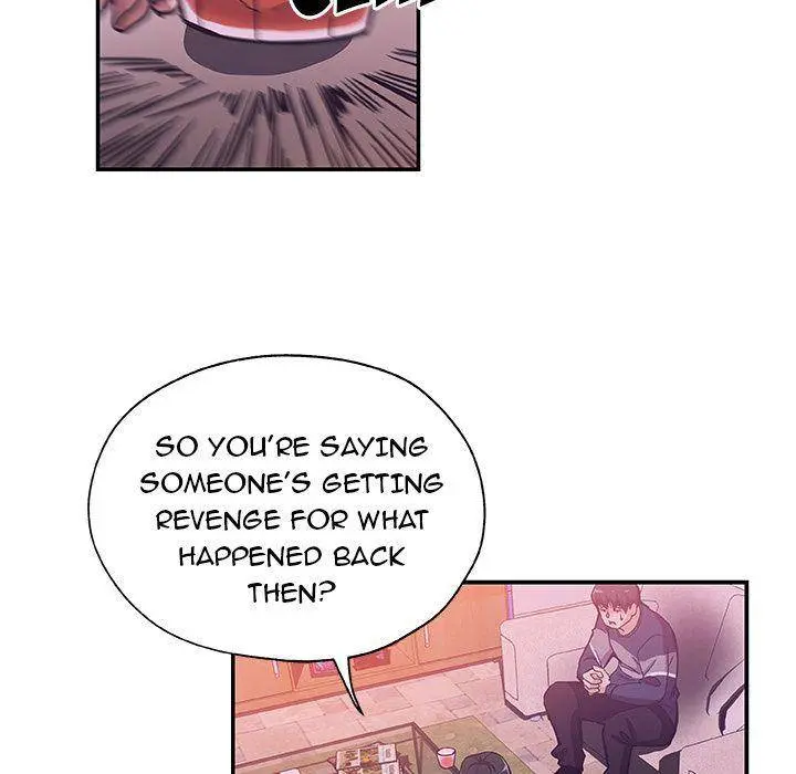 Missing Nine Episode 27 - Page 25