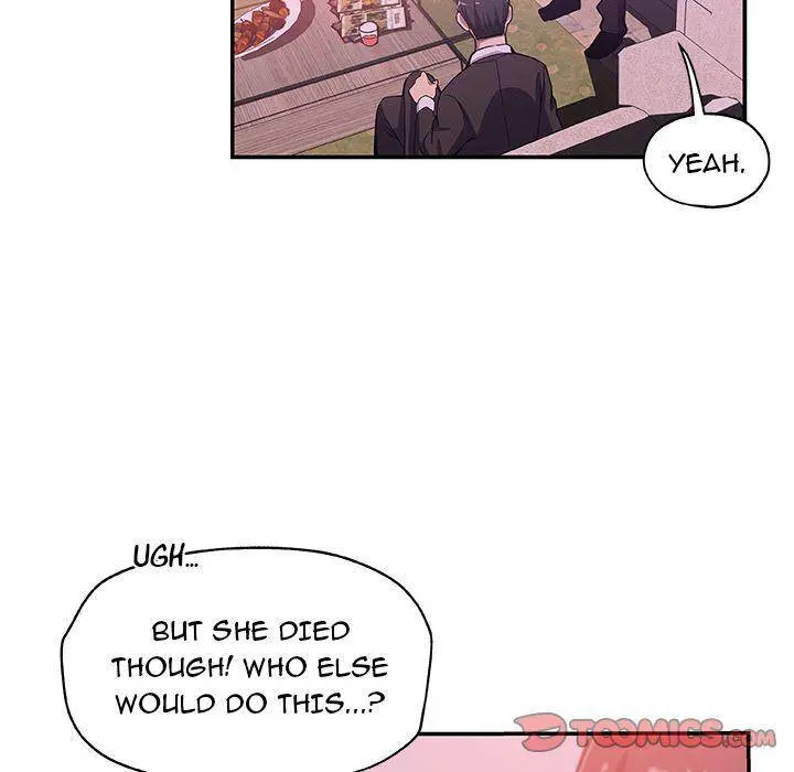 Missing Nine Episode 27 - Page 26