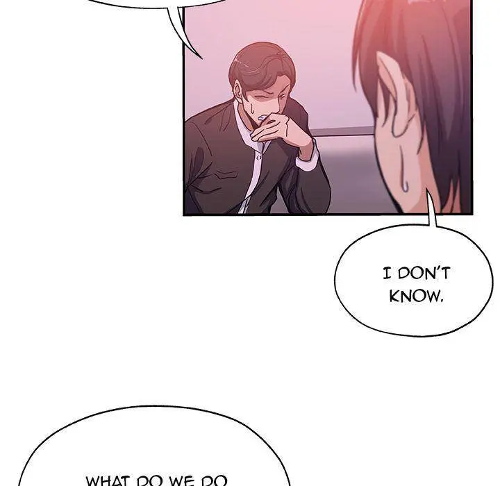 Missing Nine Episode 27 - Page 27