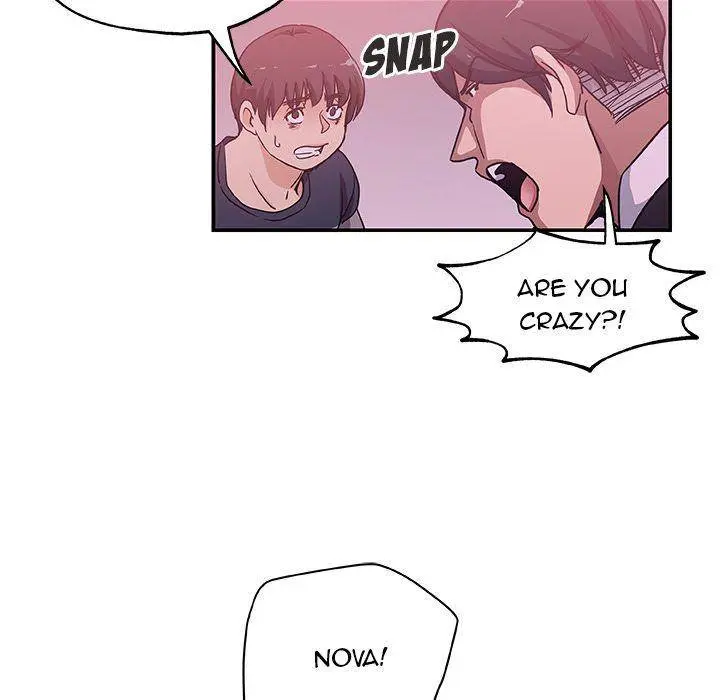 Missing Nine Episode 27 - Page 29