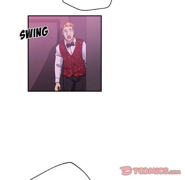 Missing Nine Episode 27 - Page 30