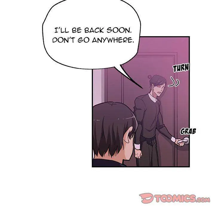 Missing Nine Episode 27 - Page 34