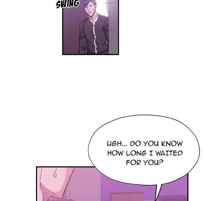 Missing Nine Episode 27 - Page 37