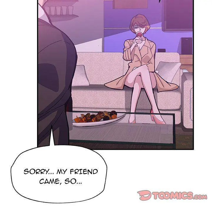 Missing Nine Episode 27 - Page 38