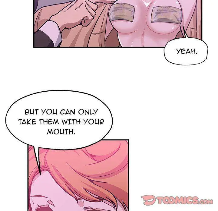 Missing Nine Episode 27 - Page 44
