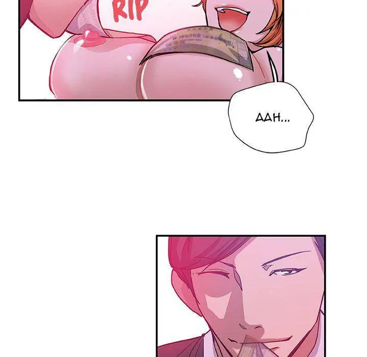 Missing Nine Episode 27 - Page 47