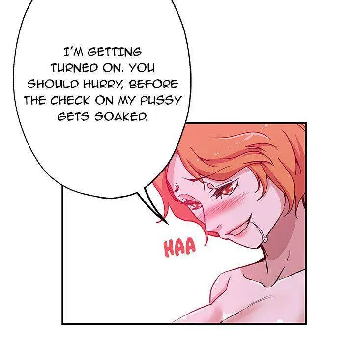 Missing Nine Episode 27 - Page 49