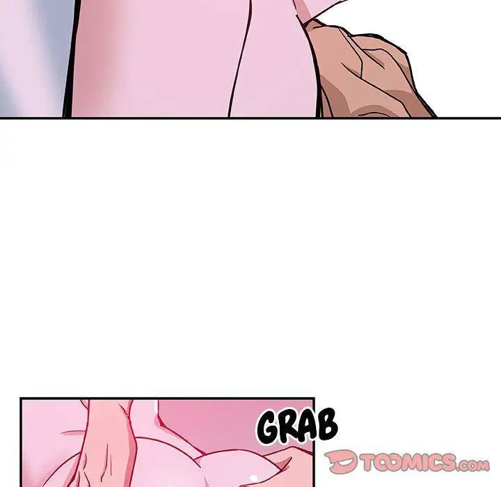 Missing Nine Episode 27 - Page 54
