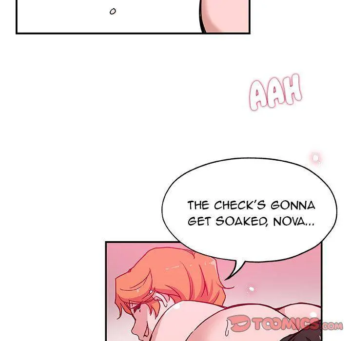 Missing Nine Episode 27 - Page 58