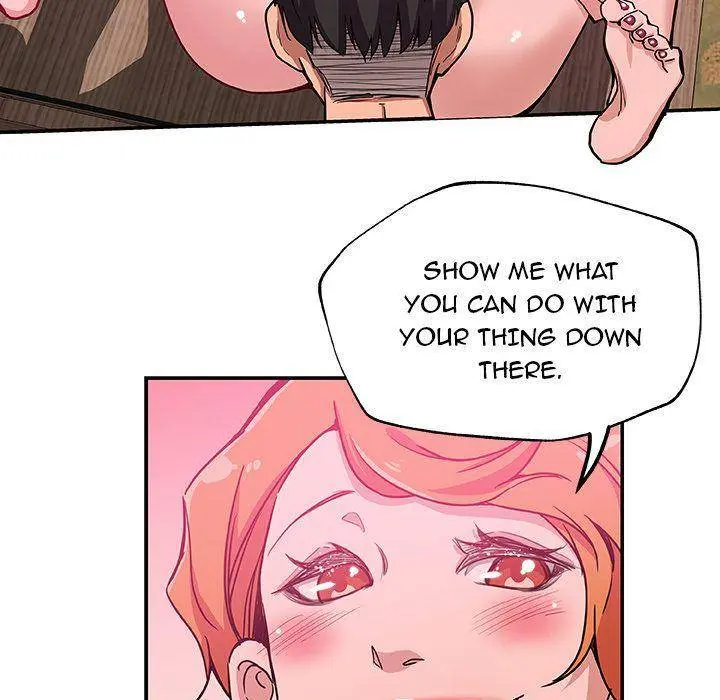 Missing Nine Episode 27 - Page 65